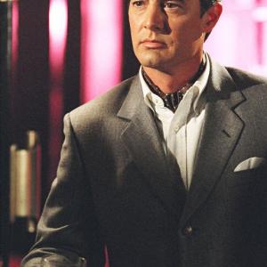Still of Kyle MacLachlan in Touch of Pink 2004