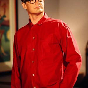 Still of Kyle MacLachlan in Touch of Pink (2004)