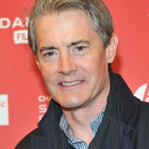 Kyle MacLachlan at event of Breathe In 2013