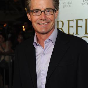 Kyle MacLachlan at event of Fireflies in the Garden 2008