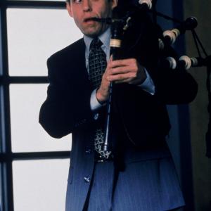 Still of Peter MacNicol in Ally McBeal 1997