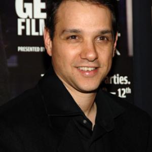 Ralph Macchio at event of Loverboy (2005)