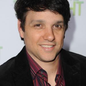 Ralph Macchio at event of Take Me Home Tonight (2011)