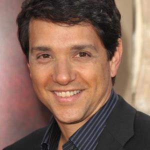 Ralph Macchio at event of The Karate Kid 2010