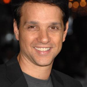 Ralph Macchio at event of Couples Retreat 2009