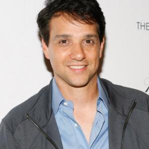 Ralph Macchio at event of 500 Days of Summer 2009