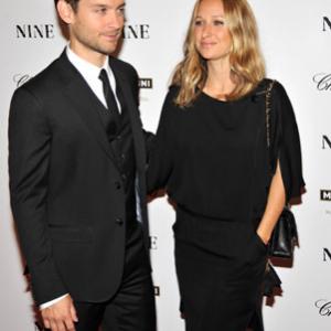 Tobey Maguire at event of Nine 2009