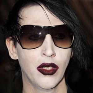 Marilyn Manson at event of Karibu piratai numirelio skrynia 2006