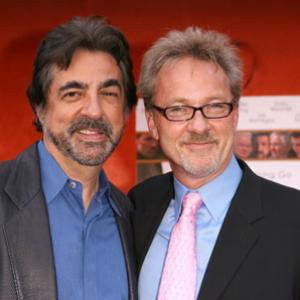 Joe Mantegna at event of Mother Ghost 2002