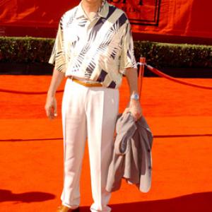 Joe Mantegna at event of ESPY Awards 2005