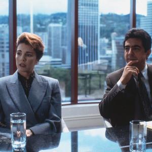 Still of Anne Archer and Joe Mantegna in Body of Evidence 1993