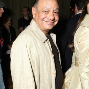 Cheech Marin at event of Swing Vote 2008