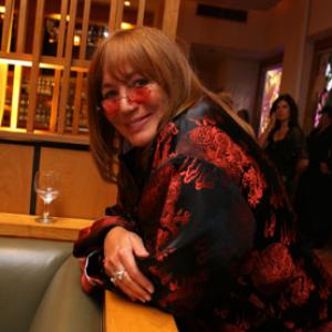 Penny Marshall at event of The 79th Annual Academy Awards 2007