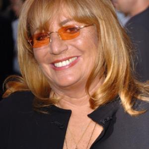 Penny Marshall at event of Cinderella Man (2005)