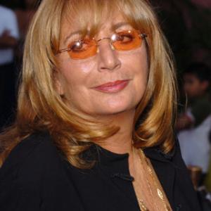 Penny Marshall at event of Cinderella Man (2005)