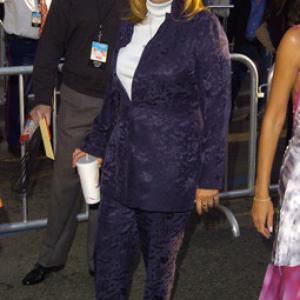 Penny Marshall at event of Raising Helen 2004