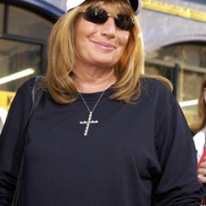 Penny Marshall at event of The Lizzie McGuire Movie 2003