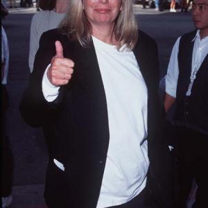 Penny Marshall at event of 101 Dalmatians 1996