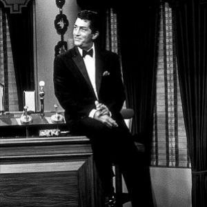 Dean Martin in The Dean Martin Show NBC 1965