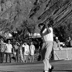 Dean Martin in Palm Springs CA, 1964.