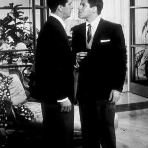 Living It Up Dean Martin  Jerry Lewis 1959 Paramount
