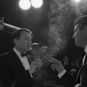 The Judy Garland Show Dean Martin Frank Sinatra