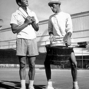 Dean Martin and Jerry Lewis 1950