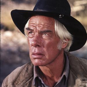 Still of Lee Marvin in The Great Scout & Cathouse Thursday (1976)