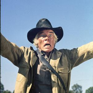 Still of Lee Marvin in The Great Scout & Cathouse Thursday (1976)