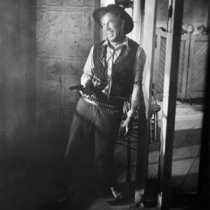 Still of Lee Marvin in The Man Who Shot Liberty Valance (1962)