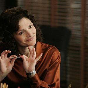 Still of Mary Elizabeth Mastrantonio in Without a Trace 2002