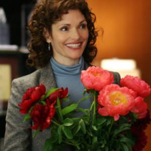 Still of Mary Elizabeth Mastrantonio in Without a Trace 2002