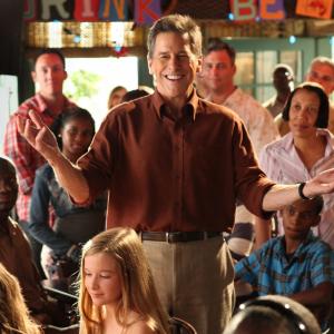 Still of Tim Matheson in Hart of Dixie (2011)
