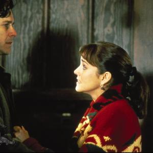 Still of Brooke Adams and Tim Matheson in Sometimes They Come Back 1991