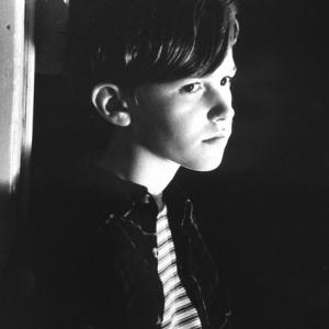 Still of Joseph Mazzello in Star Kid (1997)