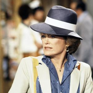 Still of Rue McClanahan in The Love Boat 1977