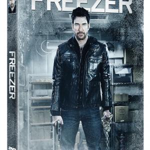 Dylan McDermott in Freezer (2014)