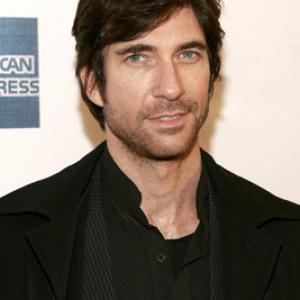 Dylan McDermott at event of The Tenants (2005)