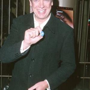 Christopher McDonald at event of Rekviem svajonei 2000