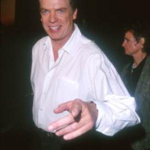 Christopher McDonald at event of The Straight Story 1999