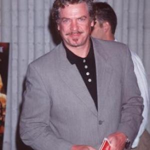 Christopher McDonald at event of Six Days Seven Nights 1998