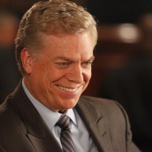 Still of Christopher McDonald in Harry's Law (2011)