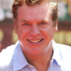 Christopher McDonald at event of The Country Bears (2002)