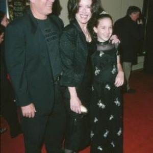 Mary McDonnell at event of A Midsummer Night's Dream (1999)
