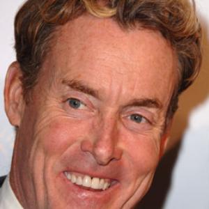 John C McGinley at event of Grace Is Gone 2007