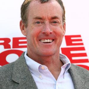 John C McGinley at event of Are We Done Yet? 2007