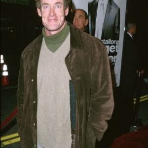John C. McGinley at event of Get Carter (2000)