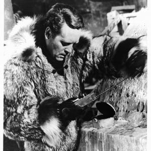 Still of Patrick McGoohan in Ice Station Zebra (1968)