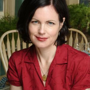 Still of Elizabeth McGovern in The Brotherhood of Poland, New Hampshire (2003)