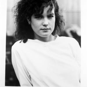 Still of Elizabeth McGovern in Johnny Handsome 1989